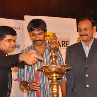 58th Filmfare Award South Press Meet | Picture 40620